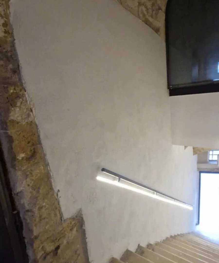 La Grotta Apartment Bari