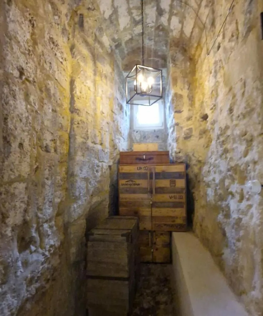 La Grotta Apartment Bari