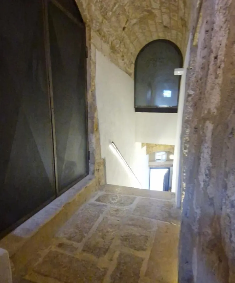 La Grotta Apartment Bari 0*,