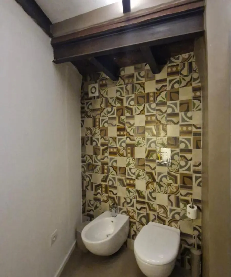 La Grotta Apartment Bari