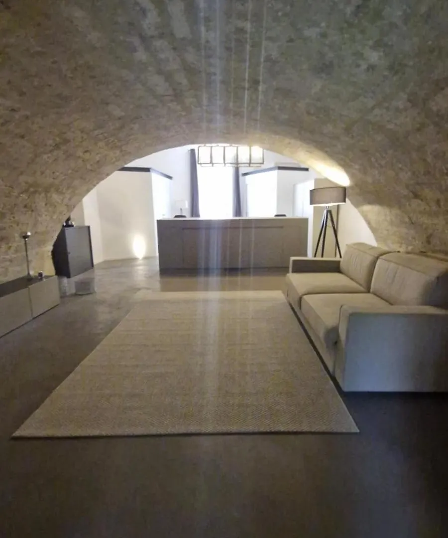 La Grotta Apartment Bari
