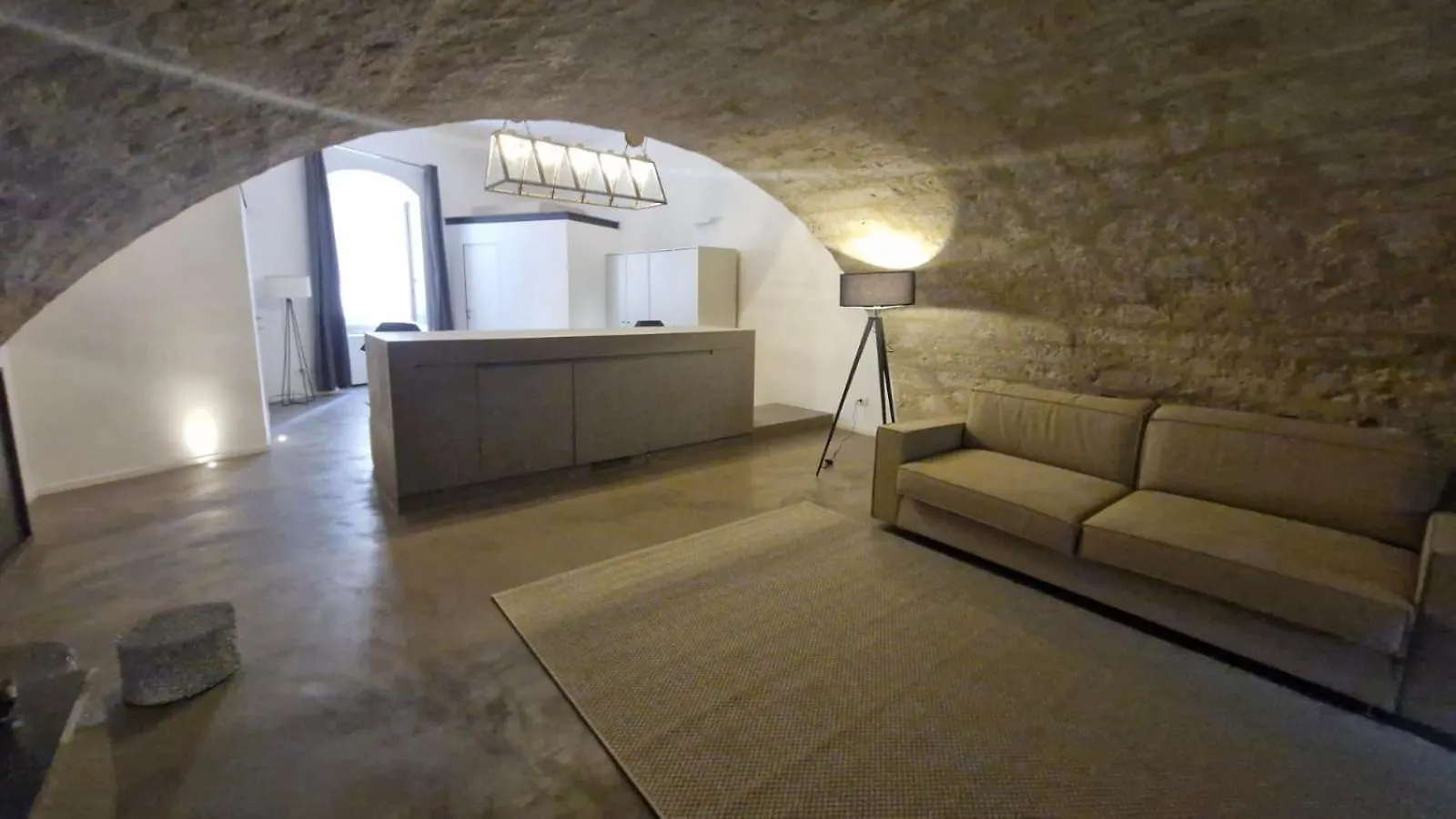 La Grotta Apartment Bari 0*,  Italy