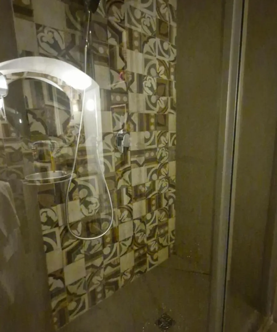 La Grotta Apartment Bari Italy