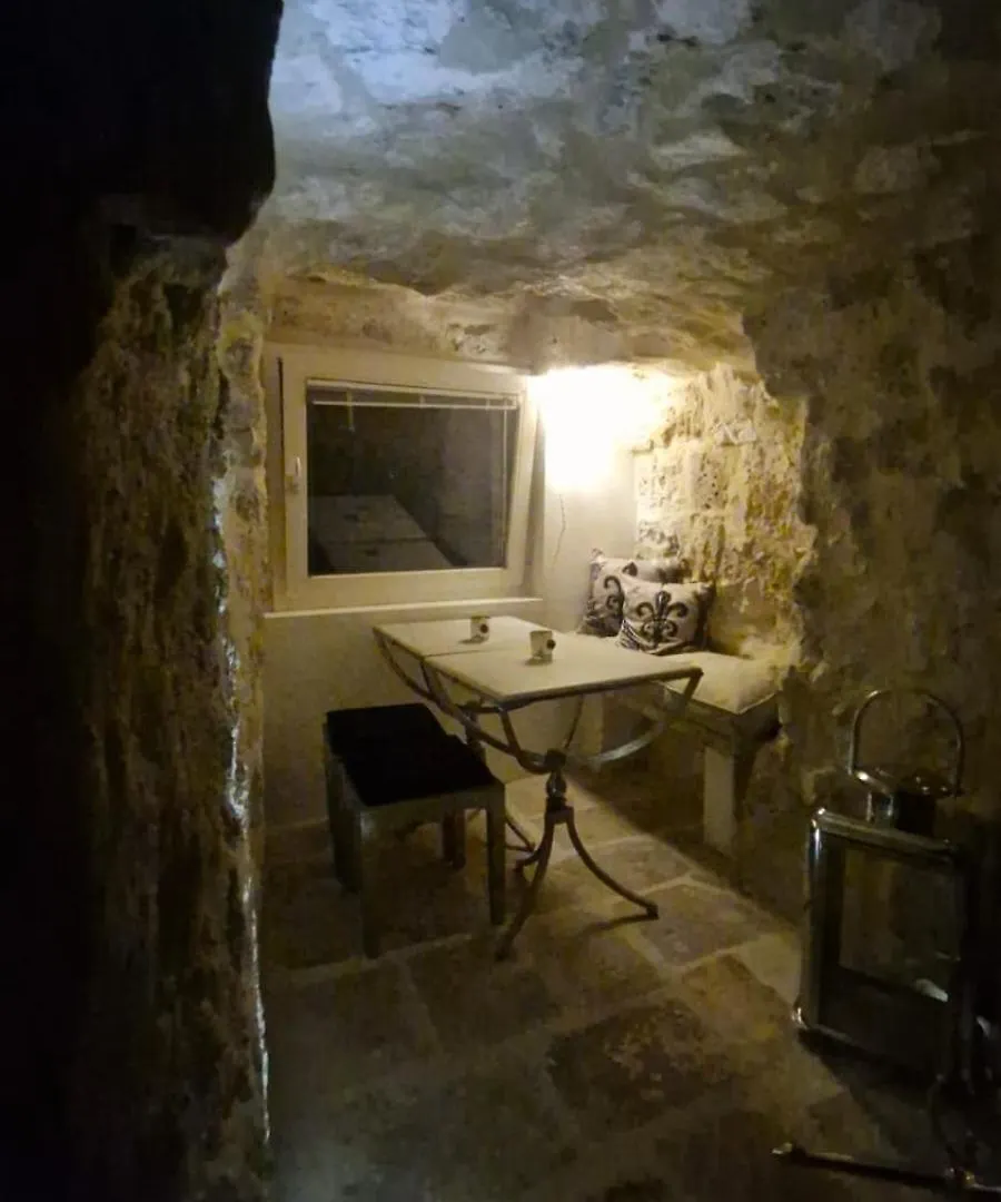La Grotta Apartment Bari 0*,  Italy