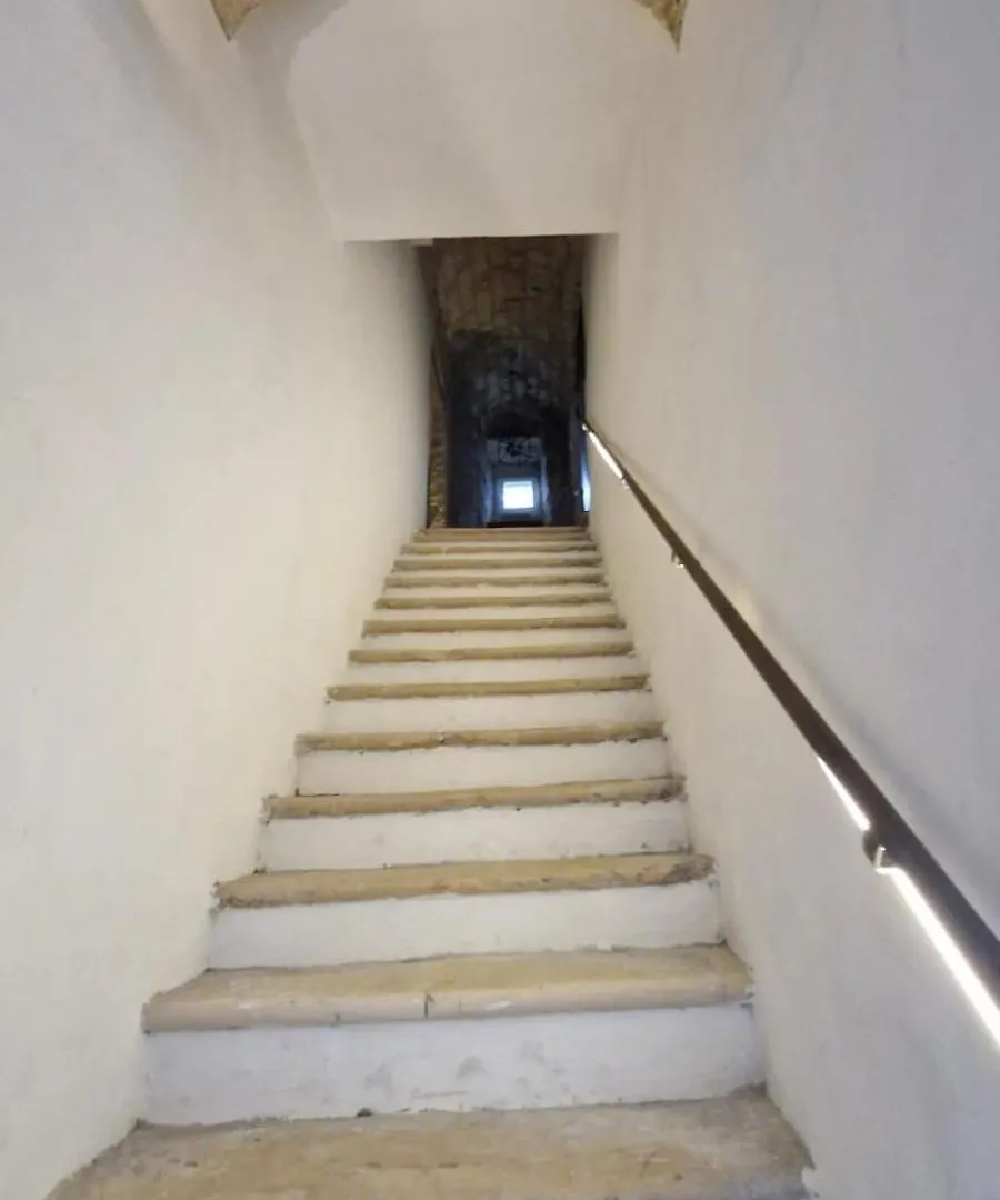 La Grotta Apartment Bari
