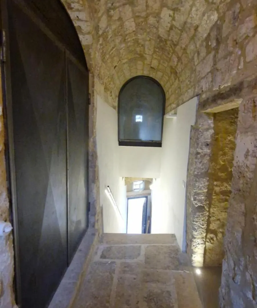 La Grotta Apartment Bari Italy