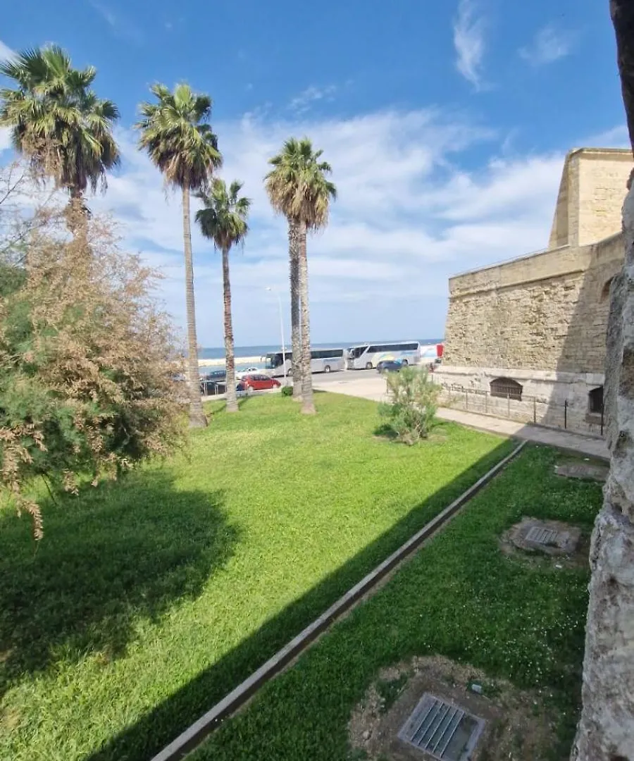 La Grotta Apartment Bari