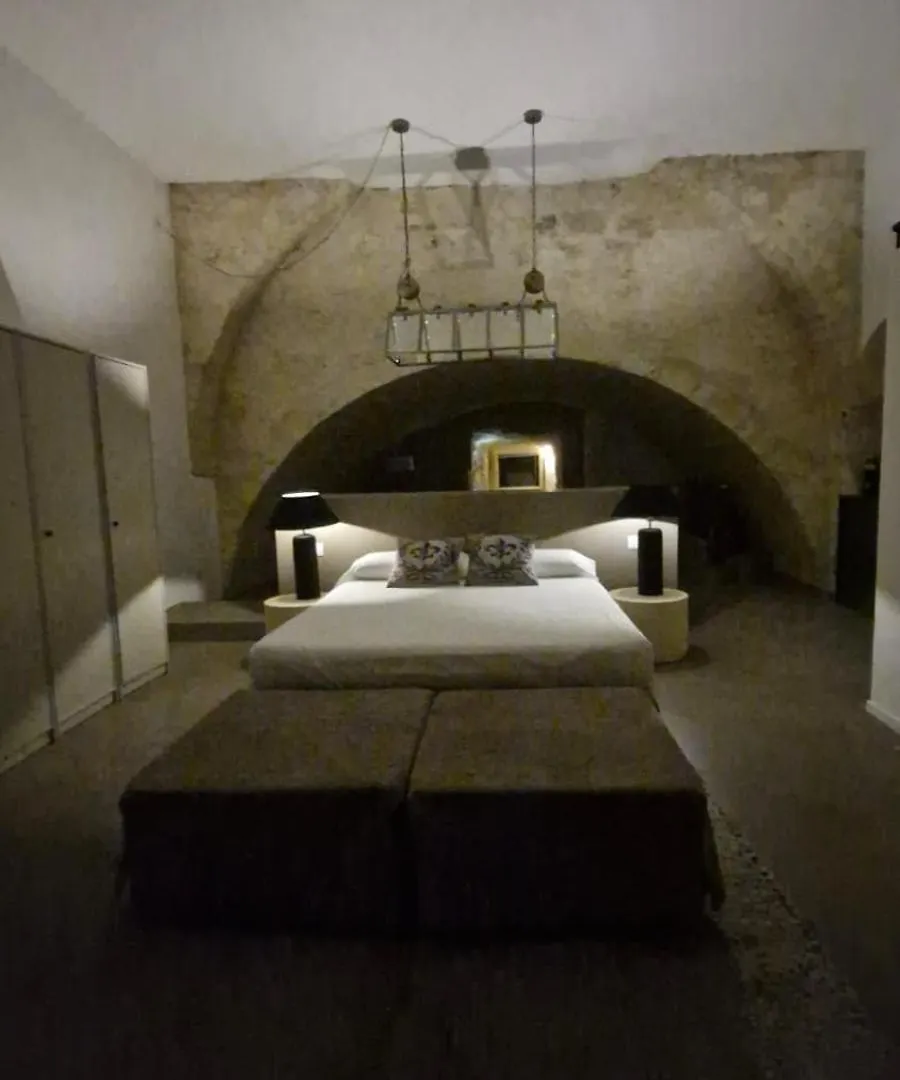 La Grotta Apartment Bari