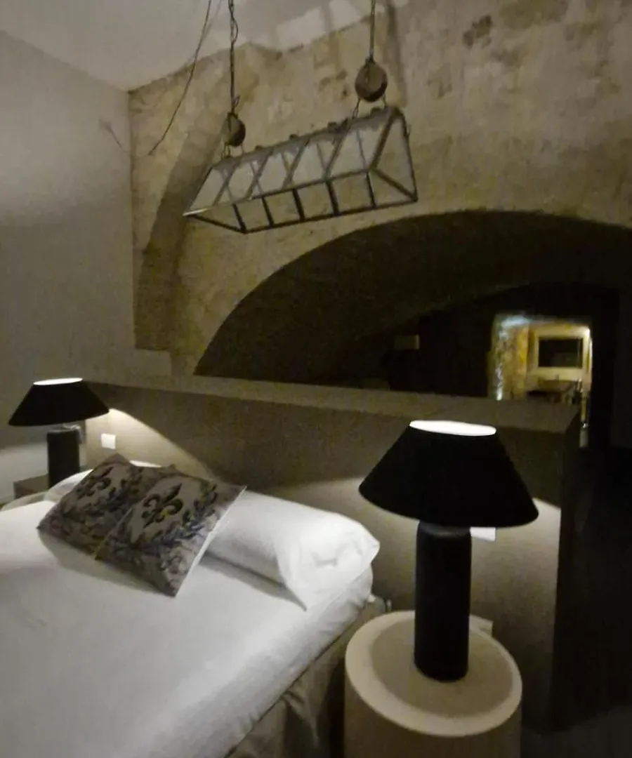 La Grotta Apartment Bari 0*,  Italy