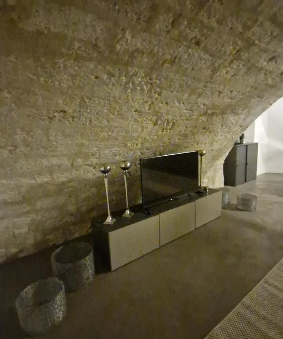 La Grotta Apartment Bari Italy