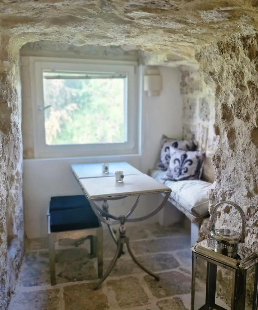 La Grotta Apartment Bari
